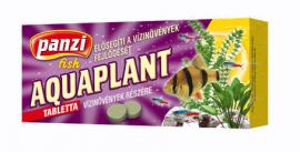 Aquaplant tabletta (10db) PANZI