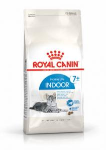 Royal Canin Feline Adult (Indoor 7+) - Teljesértékű eledel macskák részére 400g