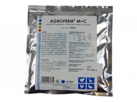 AGROFERM M+C baromfiak részére 100gr