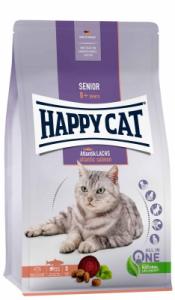 HAPPY CAT ADULT SENIOR LAZAC 1.3 kg