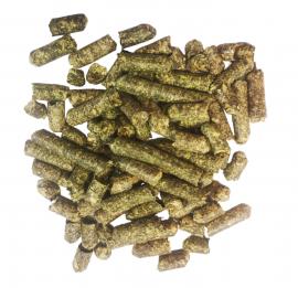 LUCERNA PELLET 25 kg