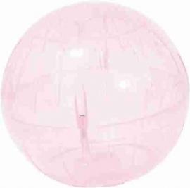 Futógömb (PINK) hörcsögök részére (14,5cm)