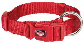 Nyakörv Új Prémium XS–S 22–35 cm/10 mm Korall