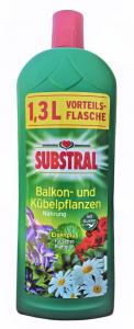 SUBSTRAL BALKONTÁP GUANÓVAL 1,3L