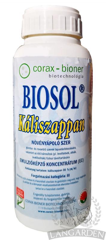biosol
