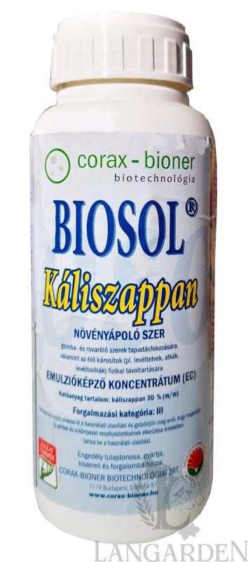 biosol