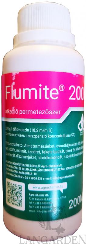 flumite