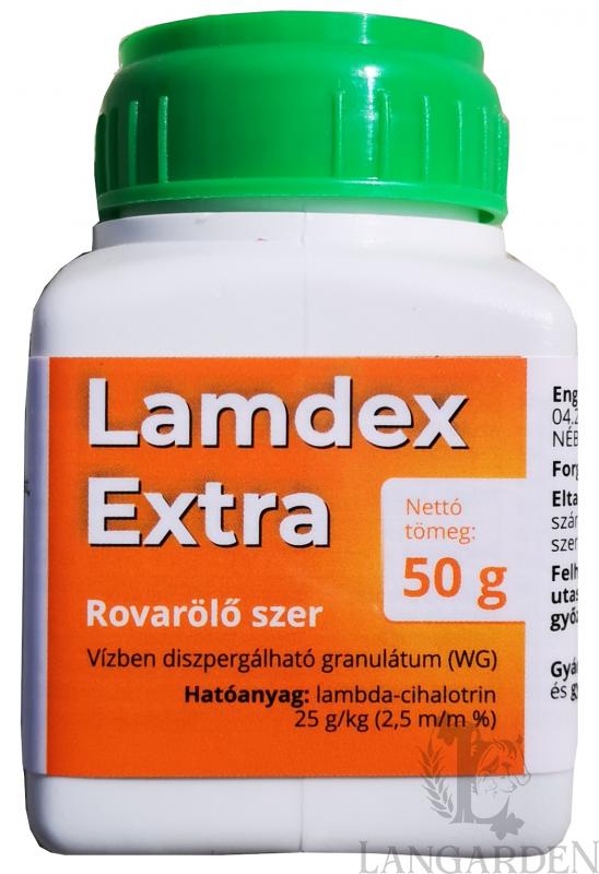 lamdex