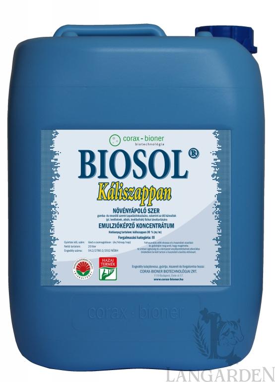 biosol